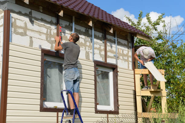 Best Siding for Multi-Family Homes  in Hamilton, AL